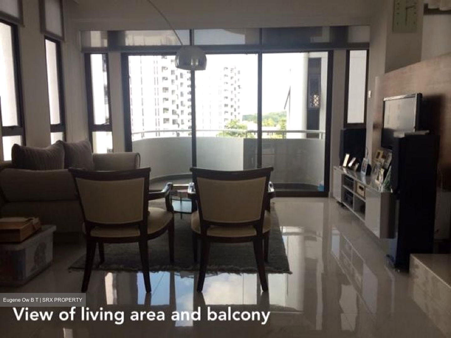 Cashew Heights Condominium (D23), Condominium #632187651